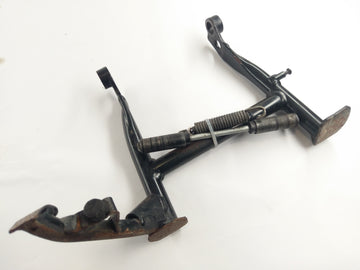 BMW R 1150 RT [2003] - Center stand with spring