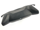 Yamaha Grizzly 660 AM03W [2003] - Handlebar cover-4