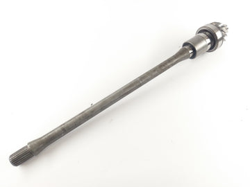 Suzuki Intruder 1500 VL [2000] - cardan shaft