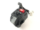 Husqvarna 701 Supermoto [2019] - Handlebar fitting handlebar switch left-1