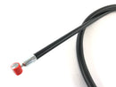 Honda CB 750 K RC01 [all years] - clutch cable - reinforced version-3