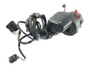 BMW K 1200 GT [2003] - Handlebar fitting right with brake lever brake pump-5