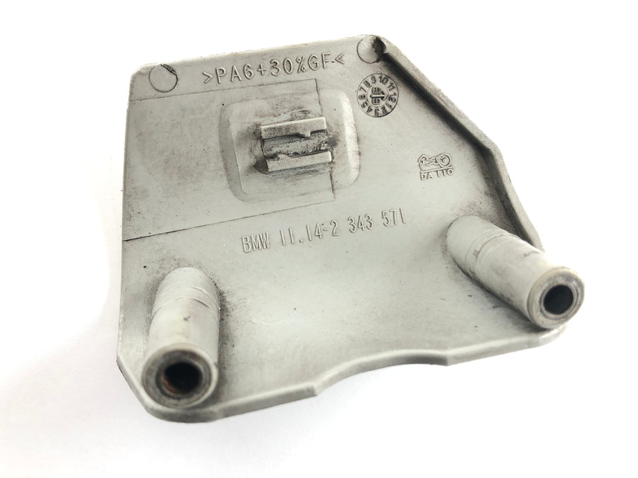 BMW F 650 GS R13 [2000] - Cover trim panel brake pump rear