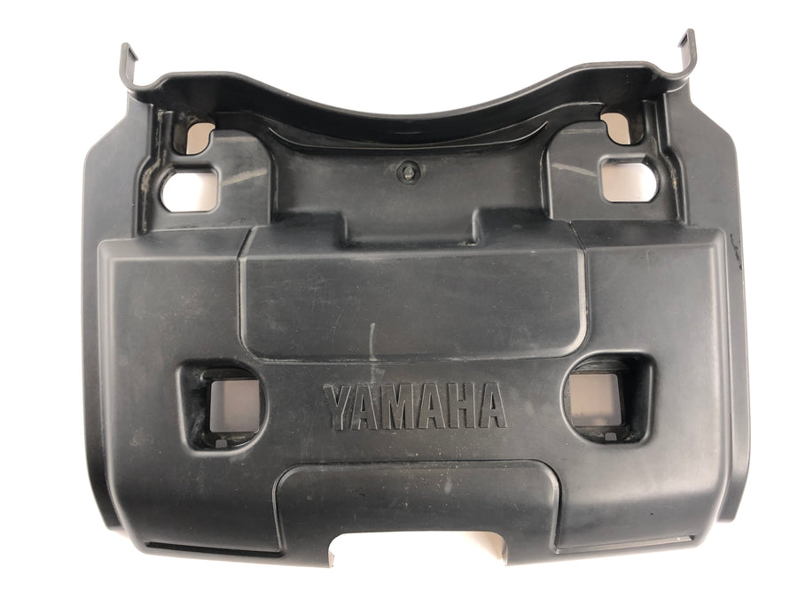 Yamaha Grizzly 660 AM03W [2003] - Rear fairing cover