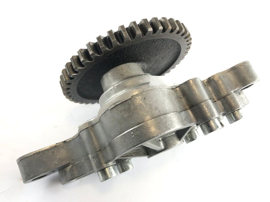 Cagiva Elefant 650 [1985] - Oil pump