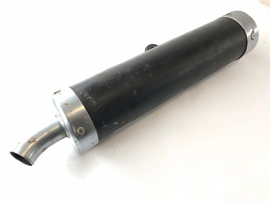 Yamaha TZR 125 4FL [1997] - Silencer Exhaust