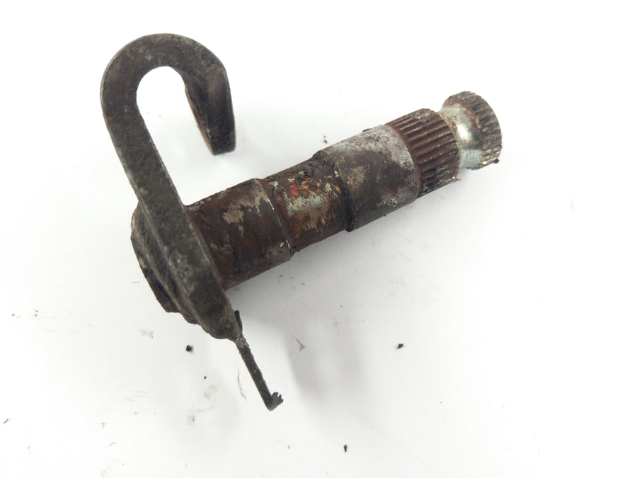 Honda 750 CB Seven Fifty RC42 [1992] - Brake lever shaft