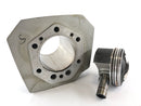 Moto Guzzi V11 [2001] - Cylinder with piston left-2