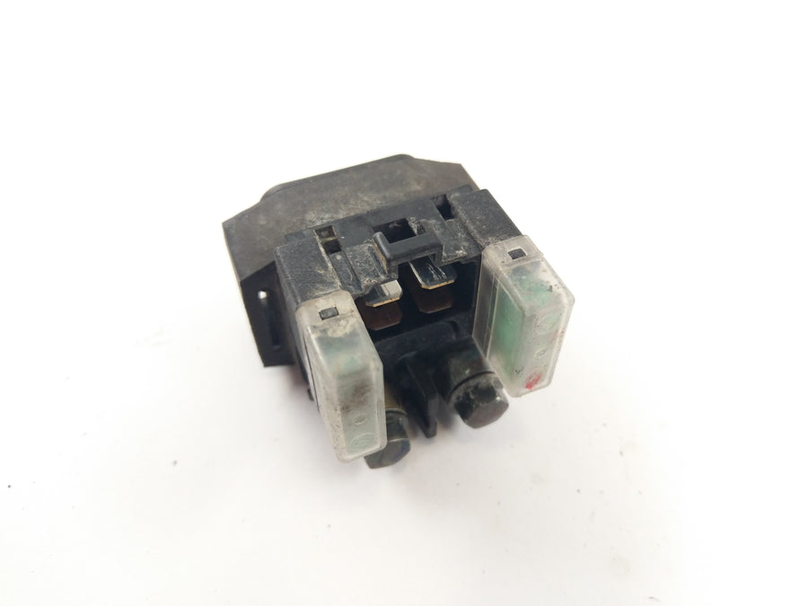 Yamaha XT 660 X DM01 [2006] - Starter relay magnetic switch