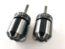 Suzuki Bandit GSF 1200 S WVA9 [2001] - Handlebar ends LSL-3