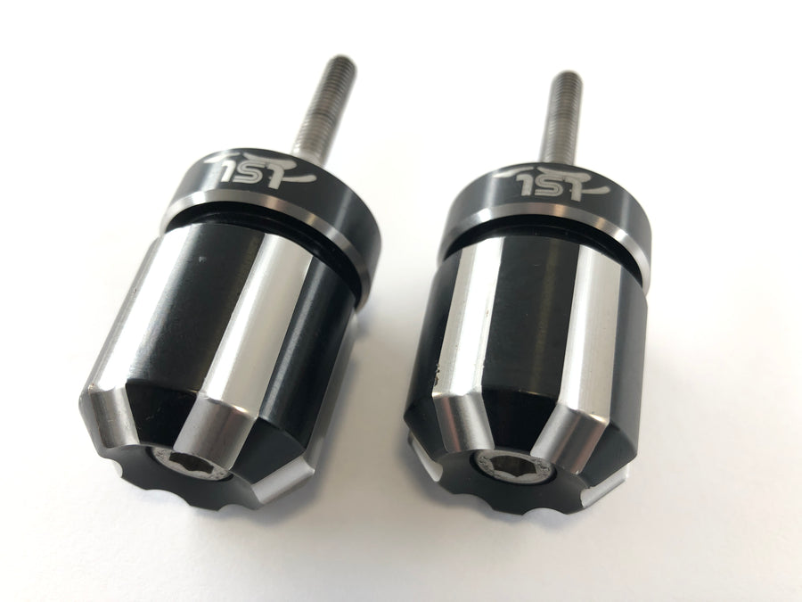Suzuki Bandit GSF 1200 S WVA9 [2001] - Handlebar ends LSL