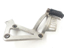 Honda Africa Twin XRV 650 RD03 [1989] - Footrest holder and footrest rear right-2