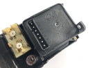 BMW M 535i E28 [1986] - Heating control unit-5