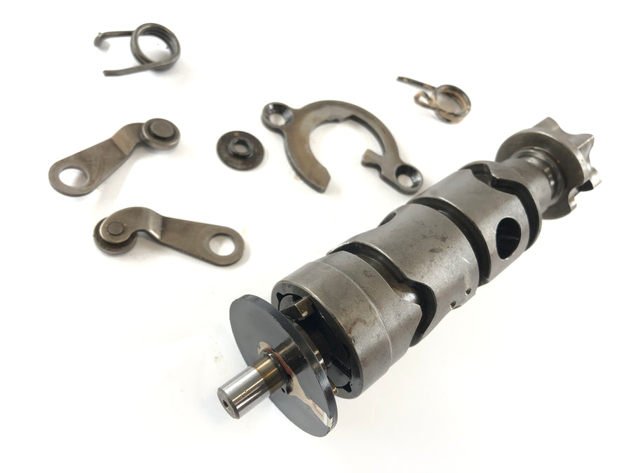 Triumph Thunderbird 900 RT T309 [1997] - Shift drum