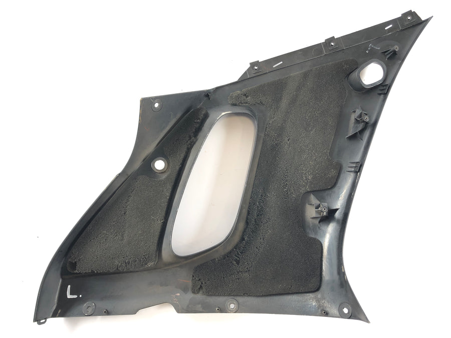 Yamaha YZF R6 RJ03 [2000] - Side panel left top