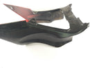 Triumph Speed ​​Triple 955i year 2000 - 1 man rear fairing-1