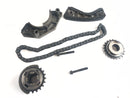 Kawasaki KLR 250 KL 250 D [1985] - Timing Chain Set-2