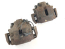 BMW M 535i E28 [1986] - Front brake caliper set pair-1