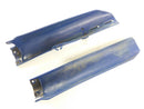 Husquvarna TE 250 H8 [2004] - Fork protectors-2