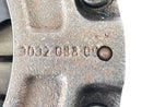 BMW K 100 [1984] - Clutch-4