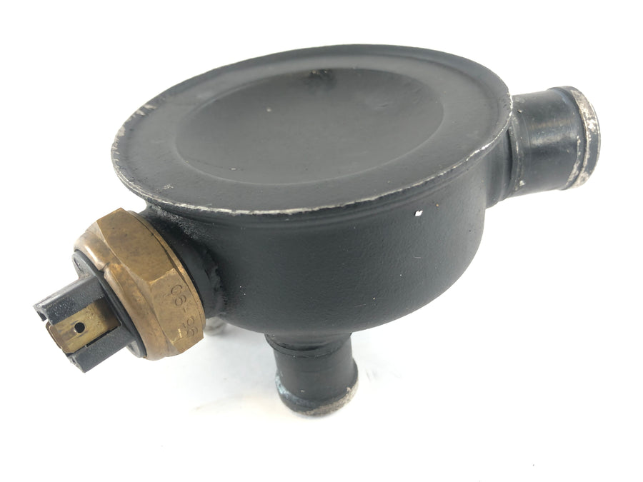 Aprilia Mille RSV 1000 ME [1999] - Distributor coolant distributor with sensor