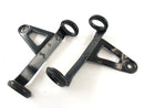 Suzuki DR 250 SJ41A [1982] - Headlight Mount Set Pair-1