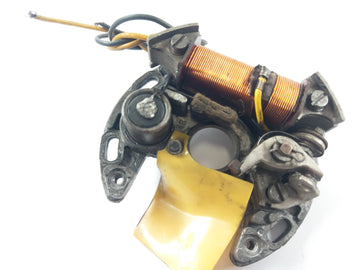 NSU Lux [All years] - Stator contact plate - 0