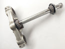 Moto Guzzi Quota 1100 ES [1999] - bottom triple clamp-3