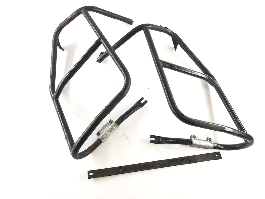 Honda Varadero XL 1000 SD02 [2002] - Crash bar set pair
