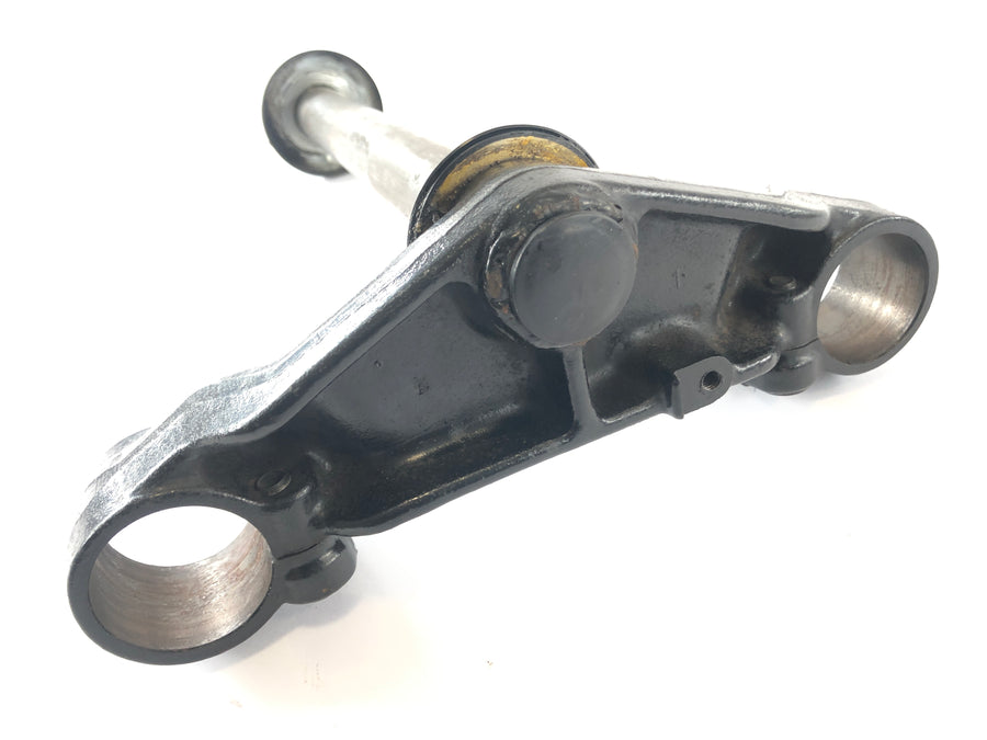 Honda ST 1100 SC26 Pan European [1990] - lower triple clamp