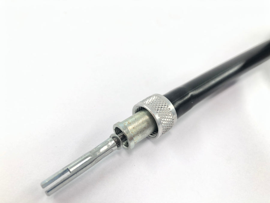 Kawasaki ZX-10 ZXT00B - speedometer cable