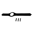 BMW R 120 G/S [2004-2012] - Leather tank strap black 2008-2012
