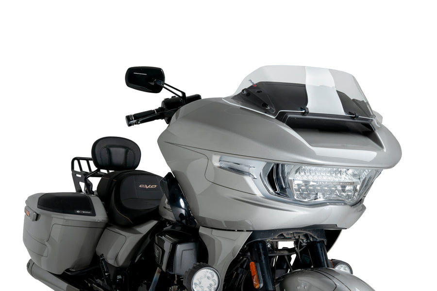 HARLEY DAVIDSON CVO ROAD GLIDE ST FLTRXSTSE [2025] – High-Road Sport