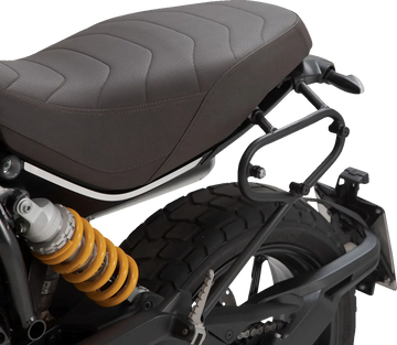 ducati scrambler 1100 [SW-MOTECH] – SLC side luggage rack - 0