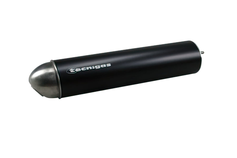 MBK X-Limit SM 50 2T AM6 [2004–] - Auspuff E-NOX Steel