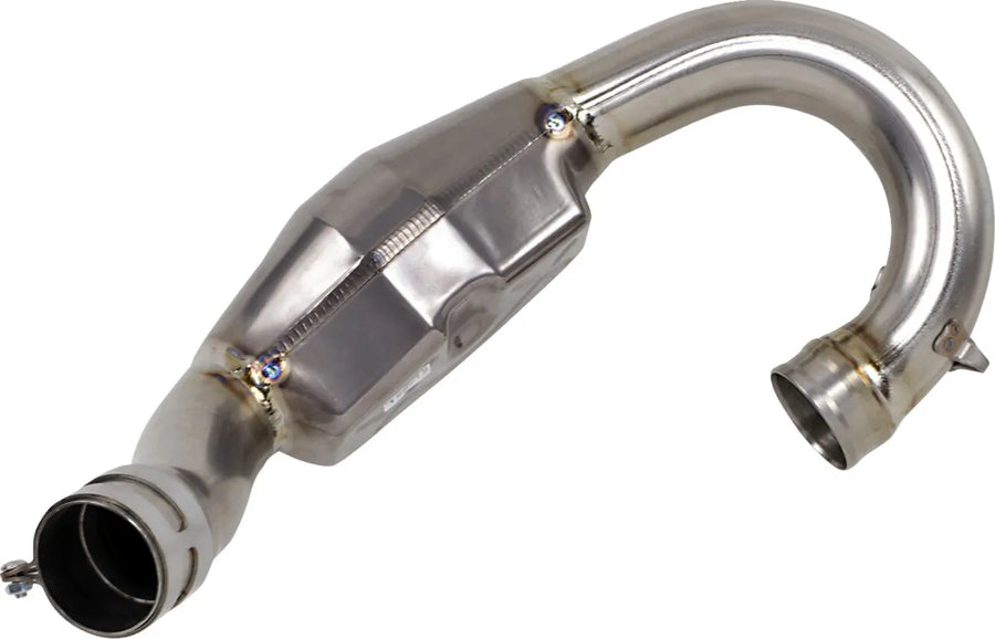 Gas EX 250 F [2021-2023] - Megabomb manifold pipe - picture 1