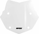 BMW R 1200 GS [WRS] - windshield-4