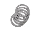 Kawasaki Zr 1100 [TECNIUM] - clutch steel disc