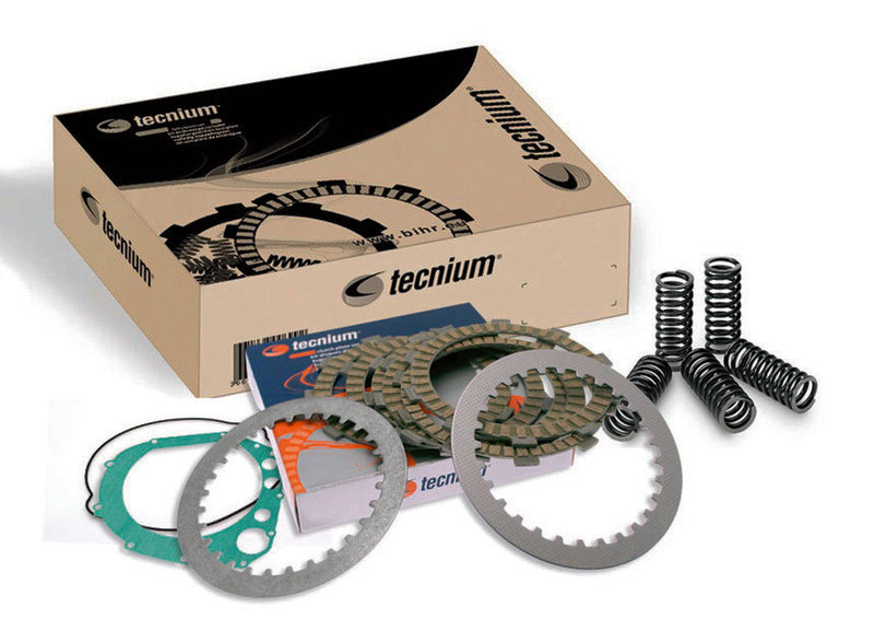 Suzuki Gsx 600 [TECNIUM] - Clutch kit