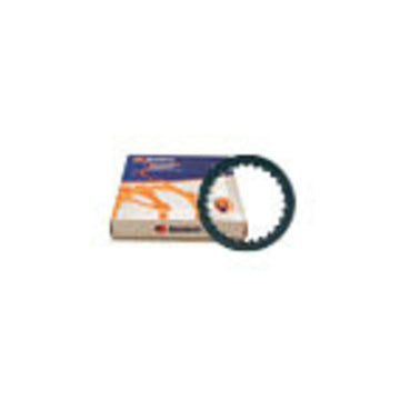 Yamaha Fzs 1000 Fazer [TECNIUM] - Clutch steel disc