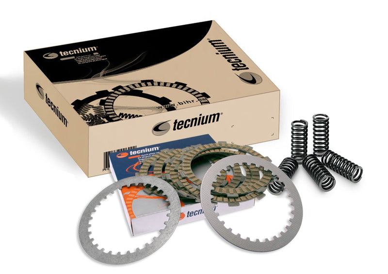 Honda Cb 500 [TECNIUM] - Clutch kit