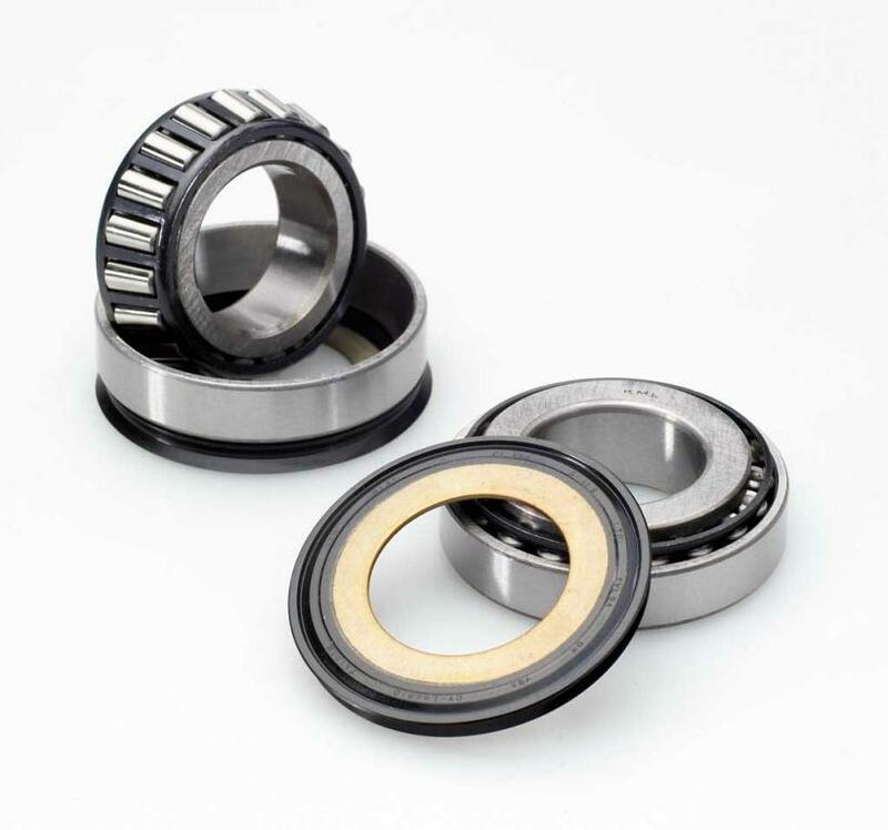 Aprilia Sl 1000 [NTN] - Steering column bearing set 35x55x14 Kawasaki ER6N/F