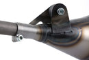 Aprilia SX SM 50 2T D50B0 [2007–] - Auspuff 100cc