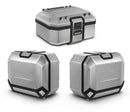 Yamaha Tracer 9 [SHAD] - Terra Full Pack 120L - Top Case 37L + Right Side Case 36L + Left Side Case