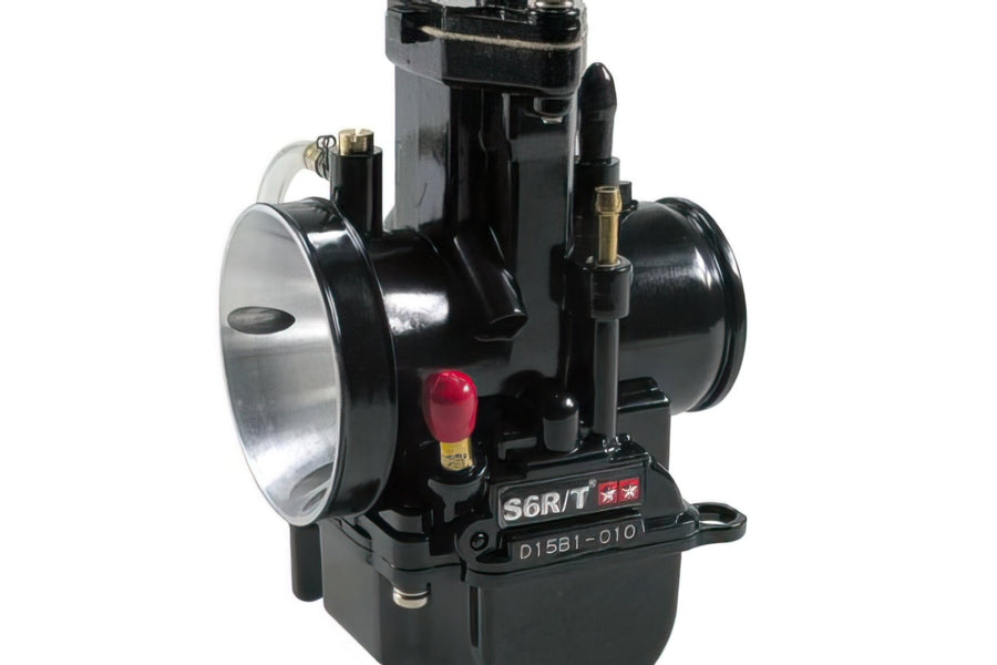Aprilia SR Netscaper 50 2T LC - Vergaserkit Typ PWK 21 mm