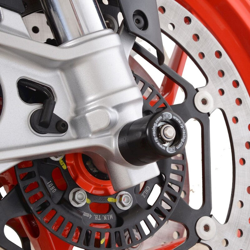Aprilia RS 660 [2020-2025] - Protection-Kit Street Stage 1