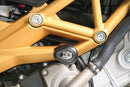 APRILIA SHIVER 900 [2019-2021] - Protection-Kit Street Stage 1