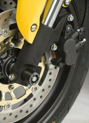 Honda CB 600 F HORNET PC41 [2007-2013] - Protection-Kit Street Stage 1