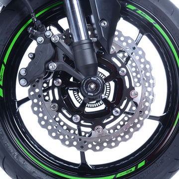 Kawasaki Z 900 ABS ZR900F [2020-2022] - Protection-Kit Street Stage 1