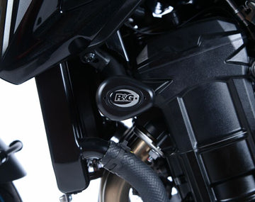 Kawasaki Z900 SE [2022-2024] - Protection-Kit Street Stage 1